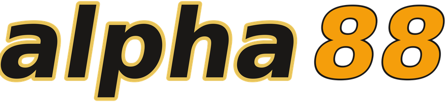 alpha88 logo